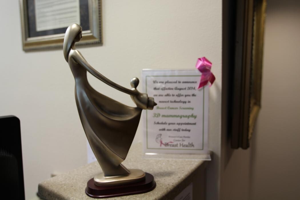 Images Women's Care - Bayfront Health
