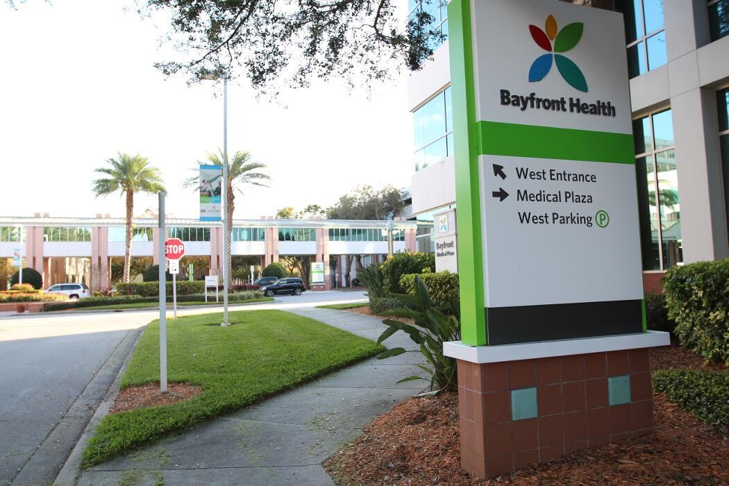 Images Women's Care - Bayfront Health