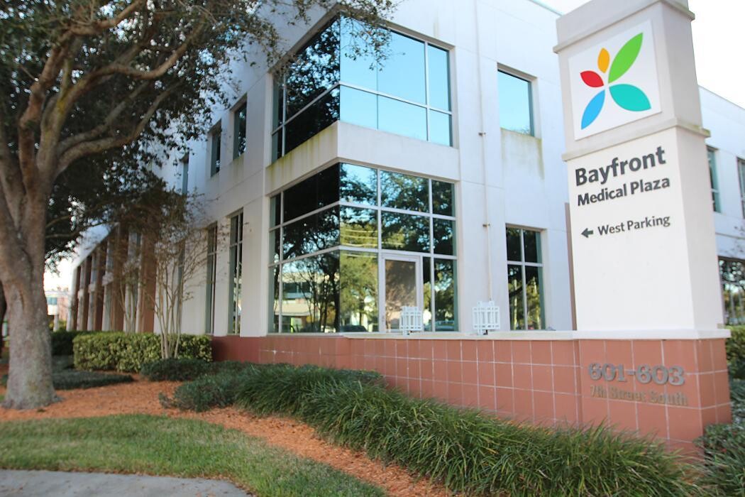 Images Women's Care - Bayfront Health