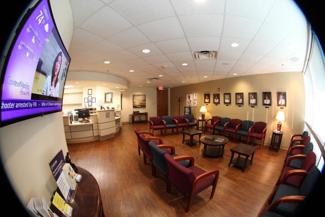 Images Women's Care - Bayfront Health