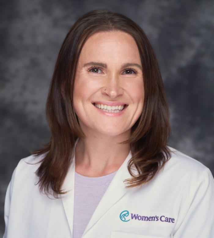 Images Ashlee Winter, FNP-C