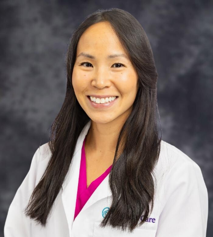 Images Angela L. Du, MD, FACOG