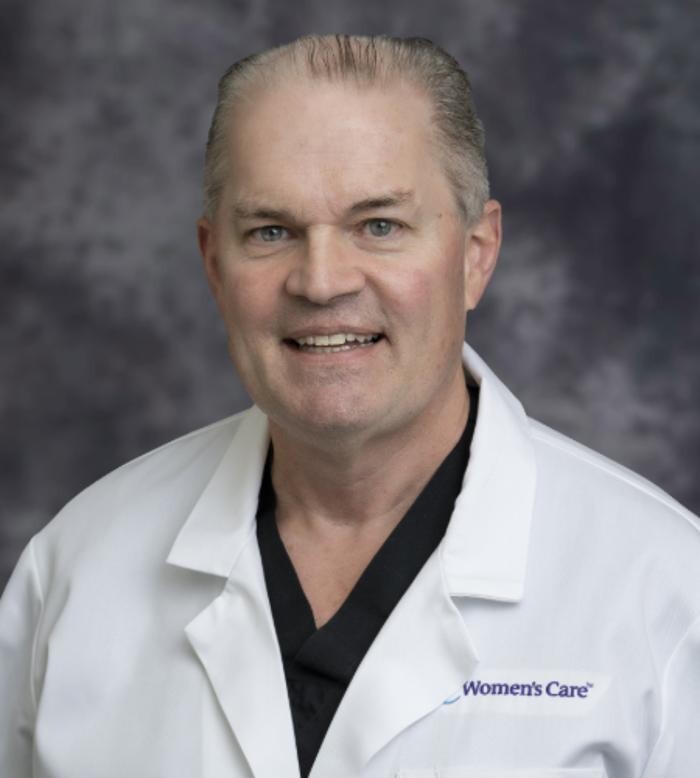 Images William Scott, MD, FACOG