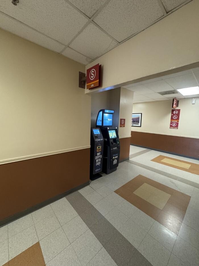 Images CoinFlip Bitcoin ATM - Round Rock Premium Outlets (Round Rock)