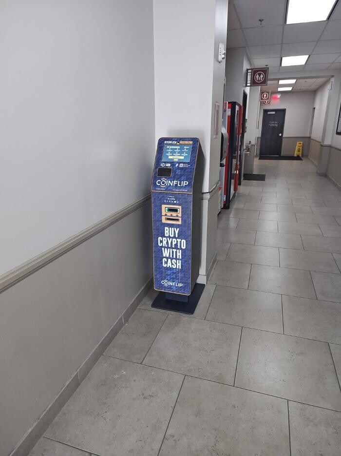 Images CoinFlip Bitcoin ATM - Allen Premium Outlets (Allen)