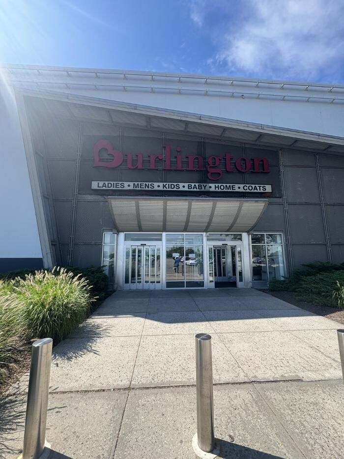 Images CoinFlip Bitcoin ATM - The Mills at Jersey Gardens (Elizabeth)