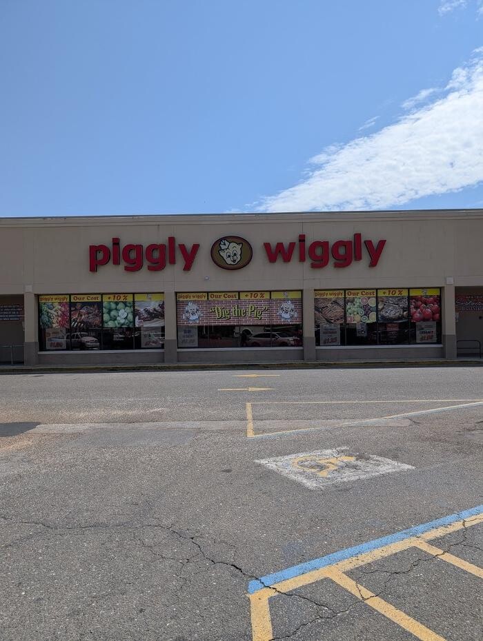 Images CoinFlip Bitcoin ATM - Piggly Wiggly (Mary Esther)