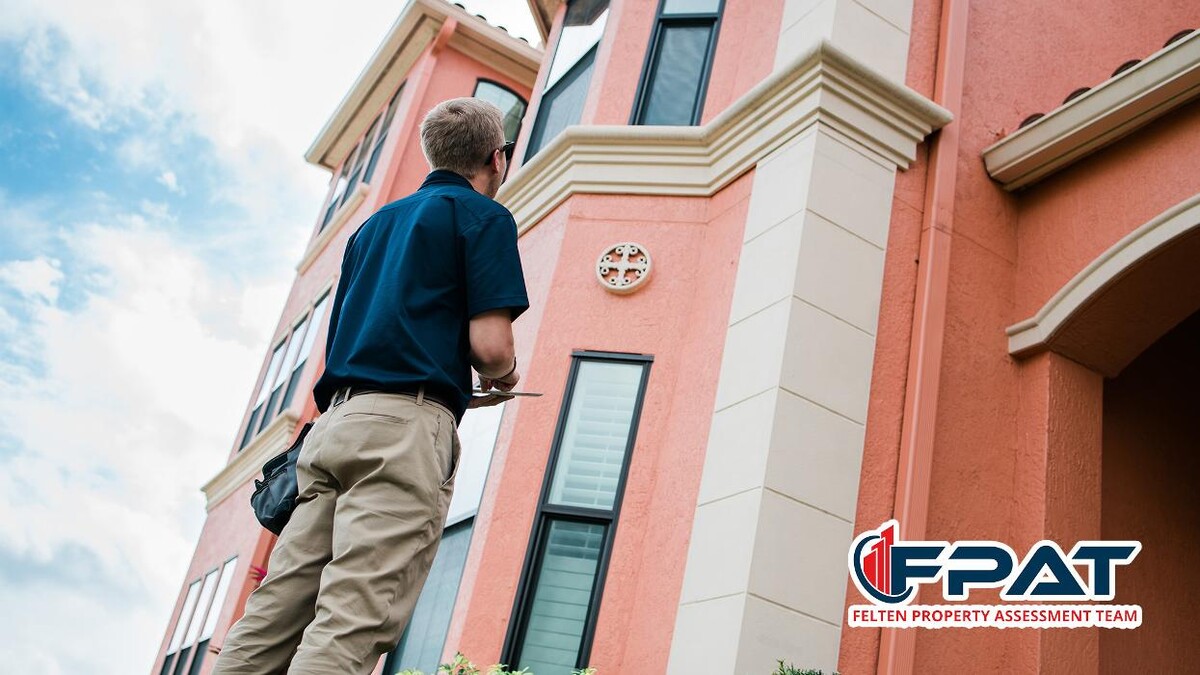Images FPAT | Felten Property Assessment Team