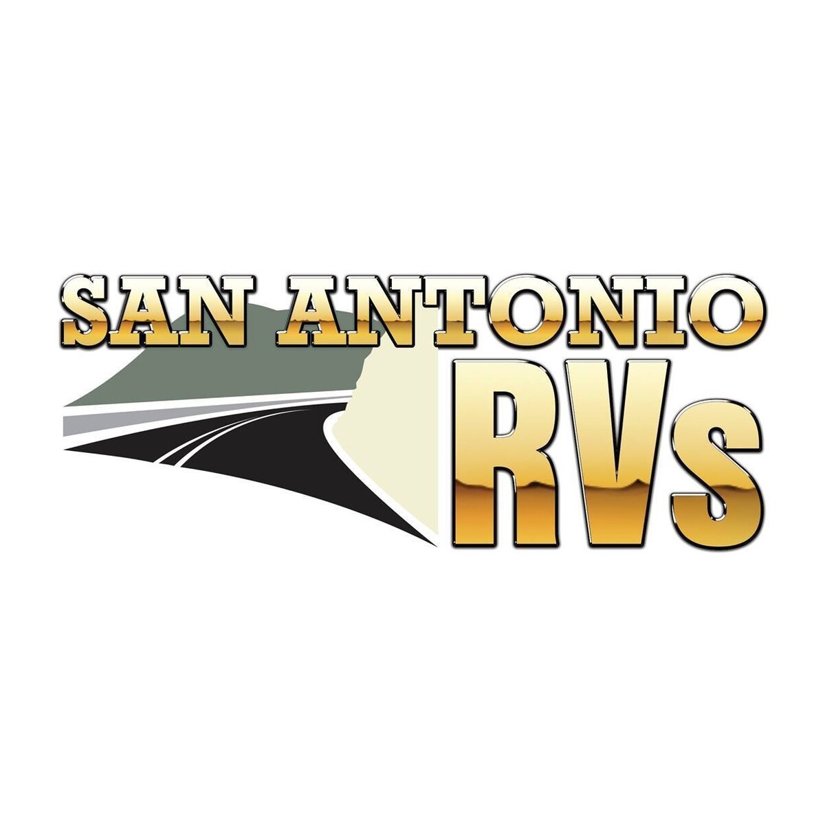 San Antonio RVs Spring Branch Logo