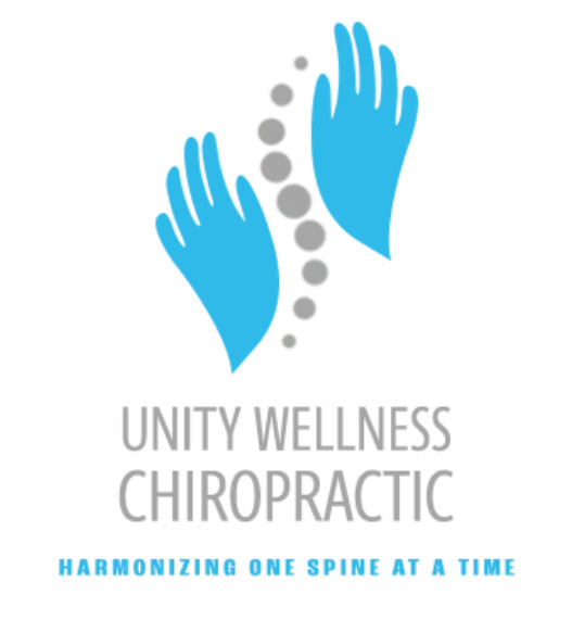 Unity Wellness Chiropractic Logo