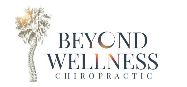 Beyond Wellness Mt Pleasant Chiropractor Logo