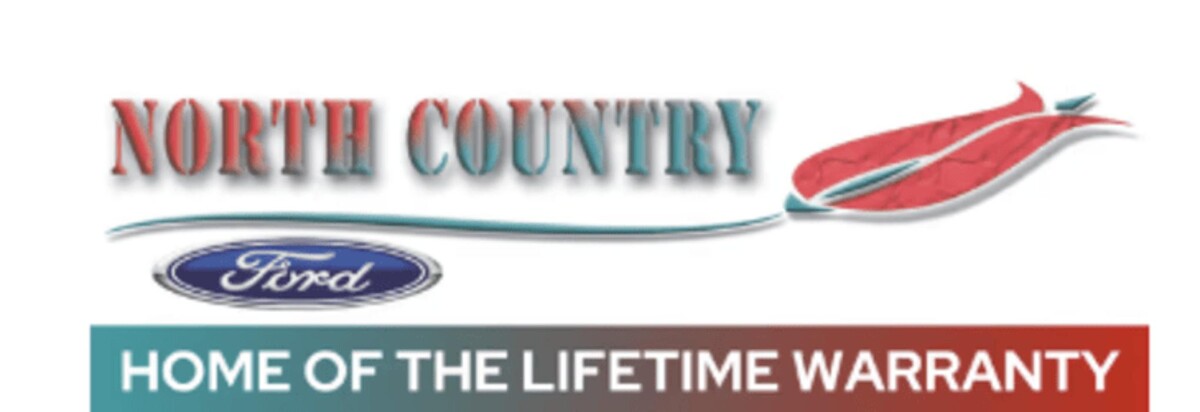 North Country Ford of Jasper Logo