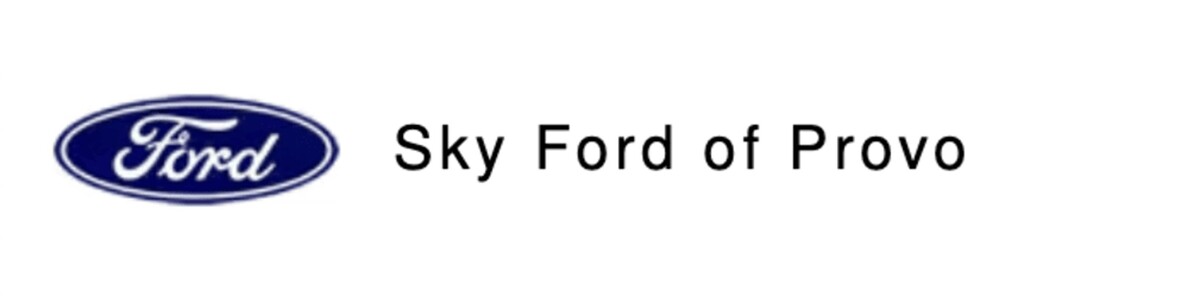 Sky Ford of Provo Logo