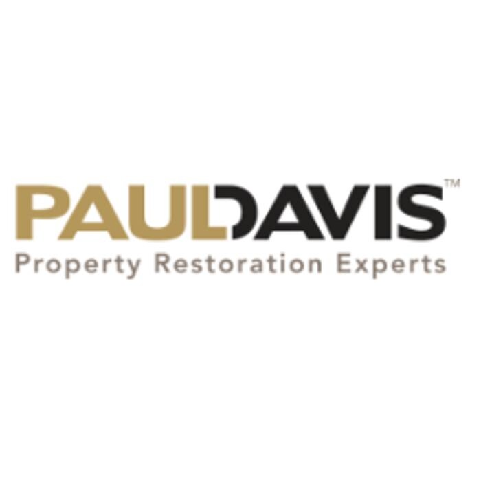 Paul Davis Restoration of Morris and Passaic Counties NJ Logo
