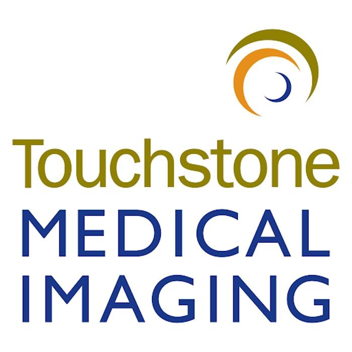 Touchstone Imaging Forney Logo