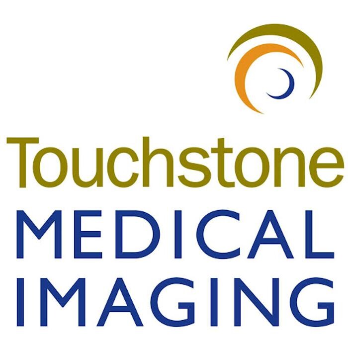 Touchstone Imaging Weatherford Logo