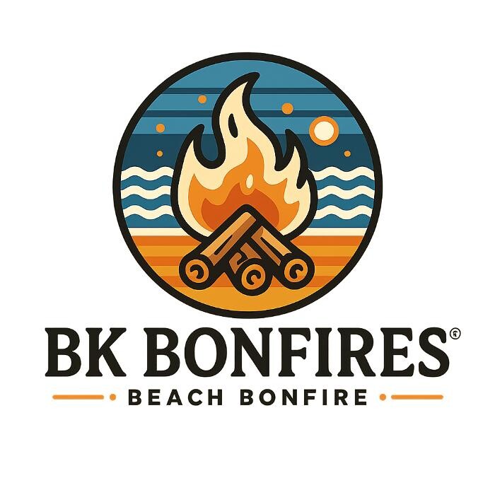 BK Bonfires Logo
