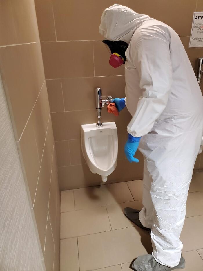 Images Puroclean of keller
