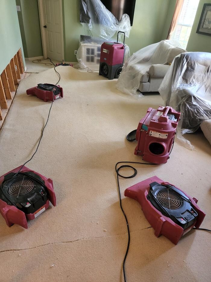 Images Puroclean of keller