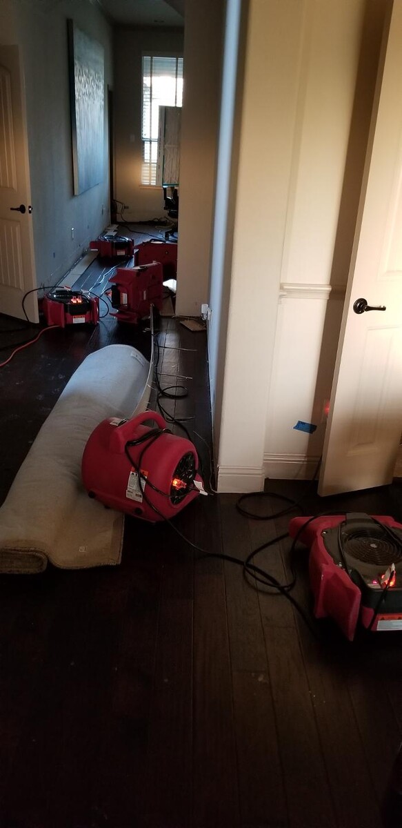 Images Puroclean of keller