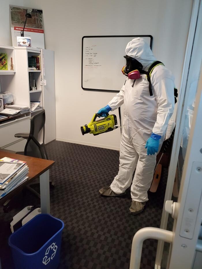 Images Puroclean of keller