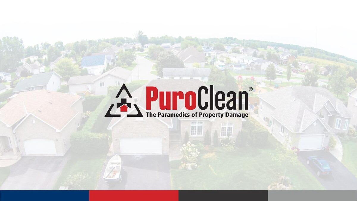 Images Puroclean of keller