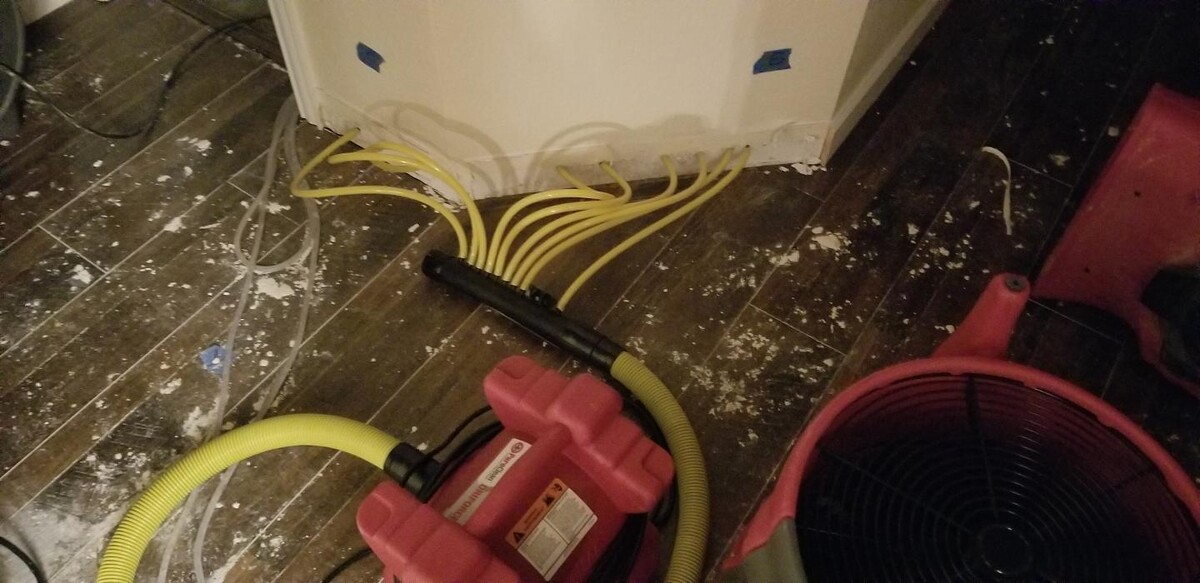 Images Puroclean of keller