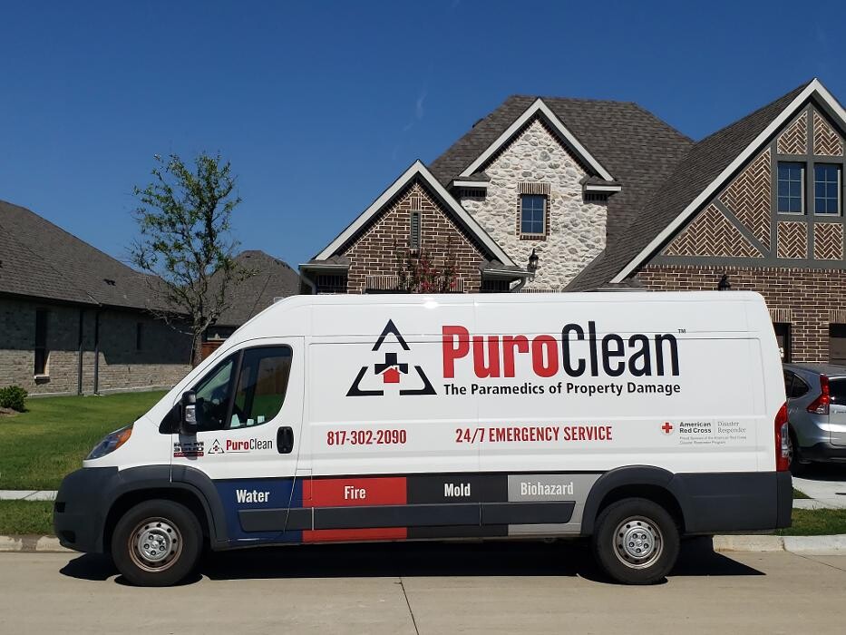 Images Puroclean of keller