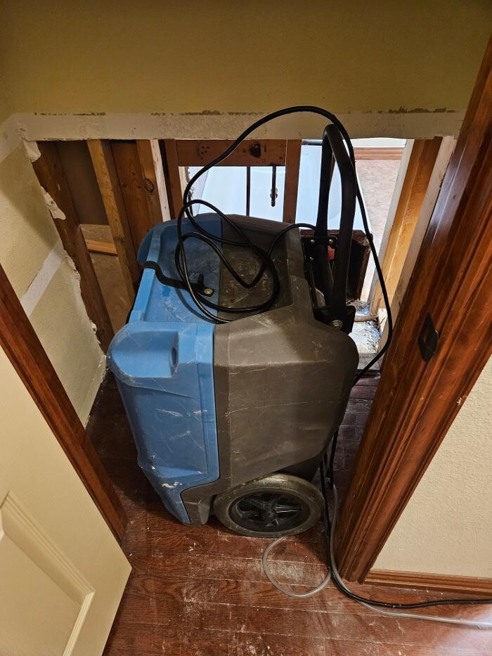 Images Puroclean of keller