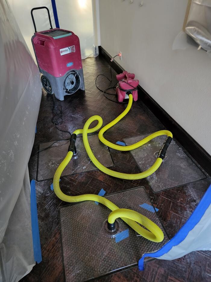 Images Puroclean of keller