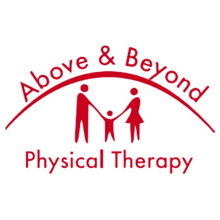 Above & Beyond Physical Therapy Logo