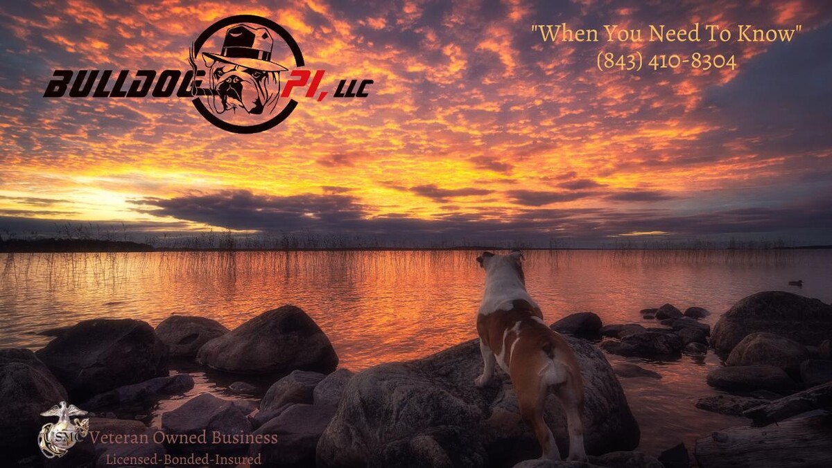 Images Bulldog PI - Charleston
