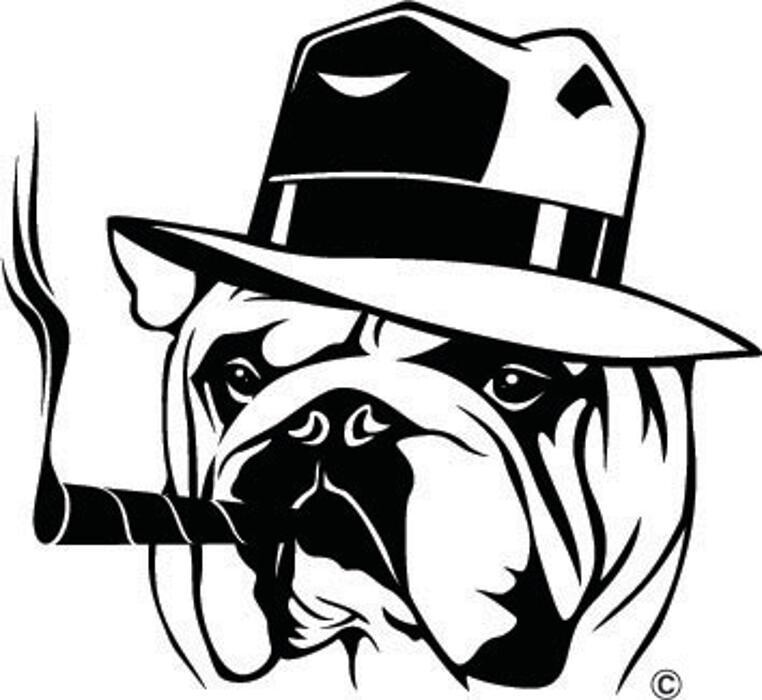 Images Bulldog PI - Charleston