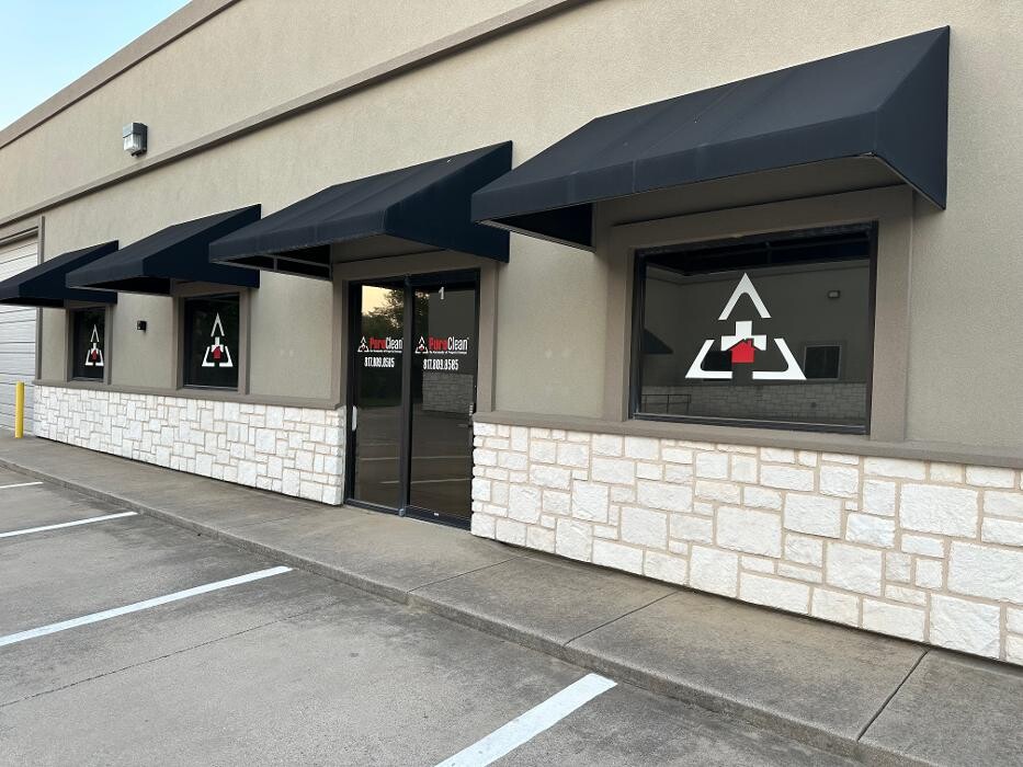 Images PuroClean of Northwest Fort Worth