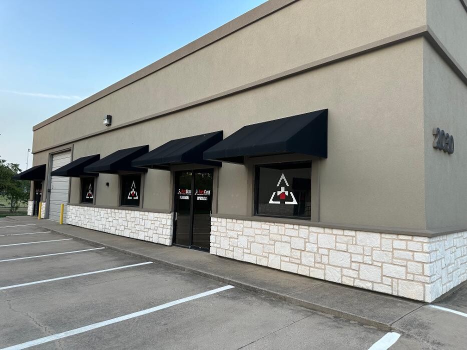 Images PuroClean of Northwest Fort Worth