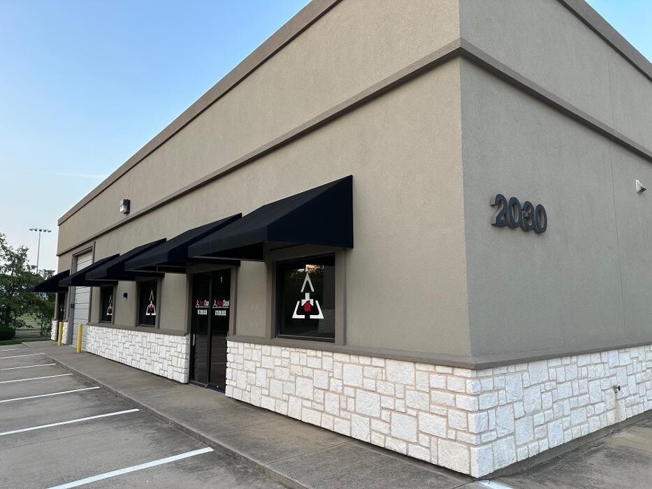 Images PuroClean of Northwest Fort Worth