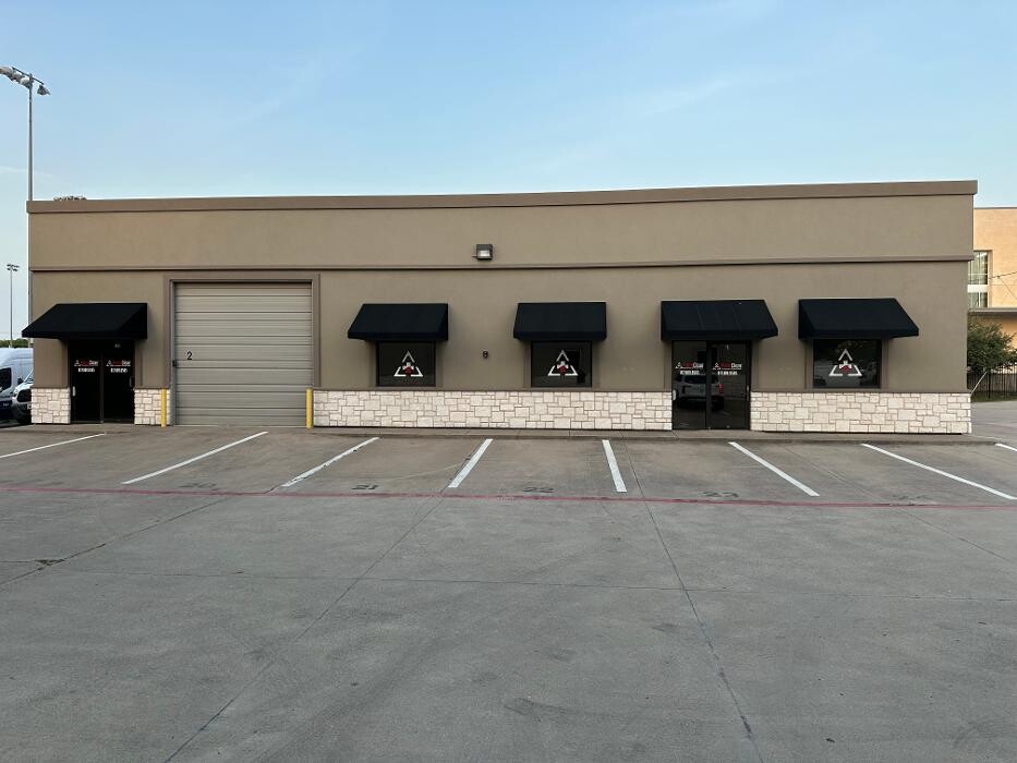 Images PuroClean of Northwest Fort Worth