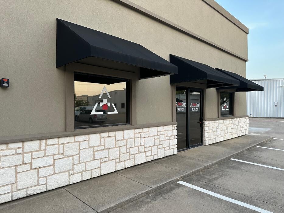 Images PuroClean of Northwest Fort Worth