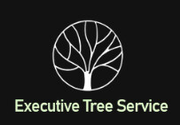 Executive Tree Service Logo