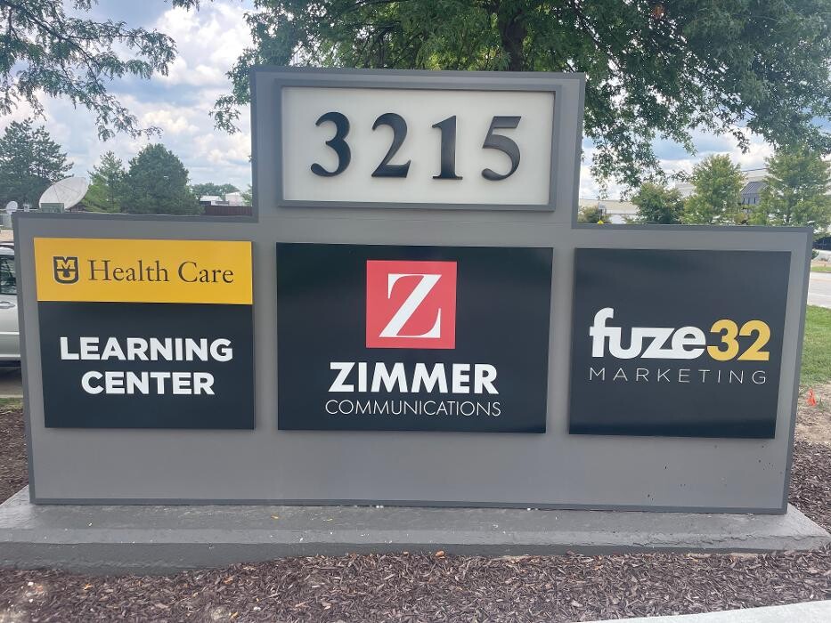 Images Zimmer Communications