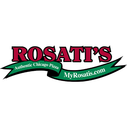 Rosati's Pizza of Mount Prospect, IL Logo