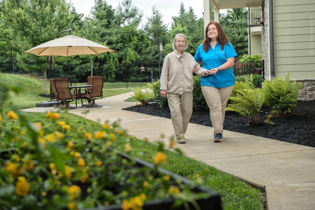 Images Dominion Senior Living of Johnson City
