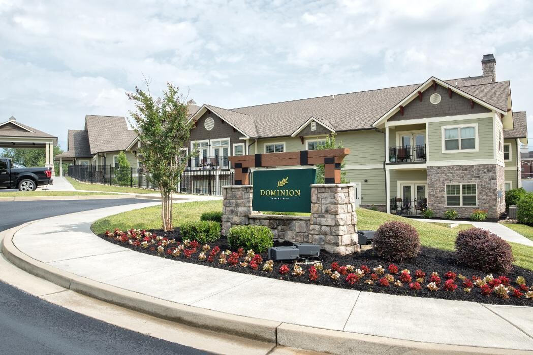 Images Dominion Senior Living of Johnson City