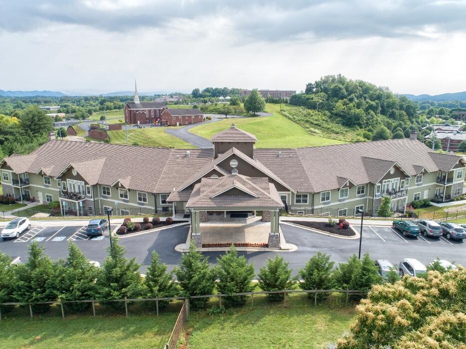 Images Dominion Senior Living of Johnson City