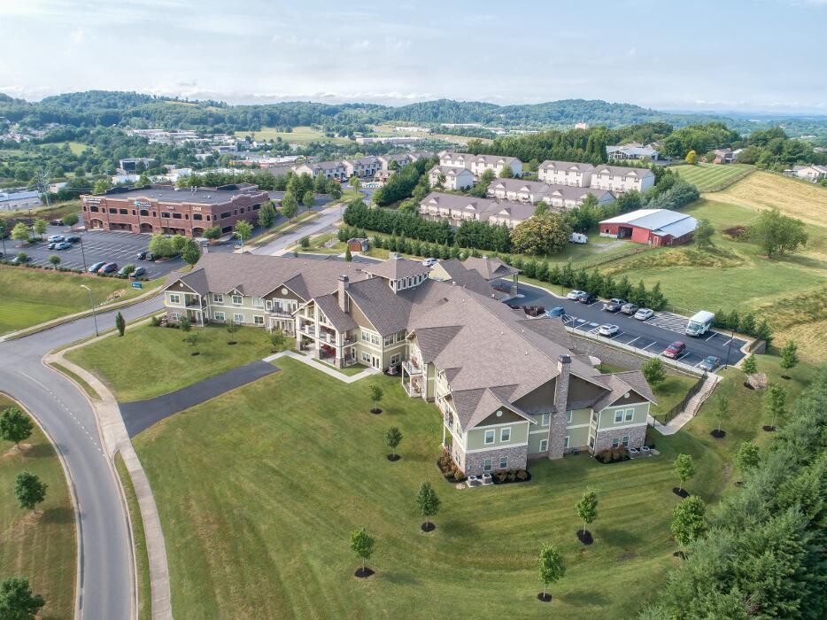 Images Dominion Senior Living of Johnson City