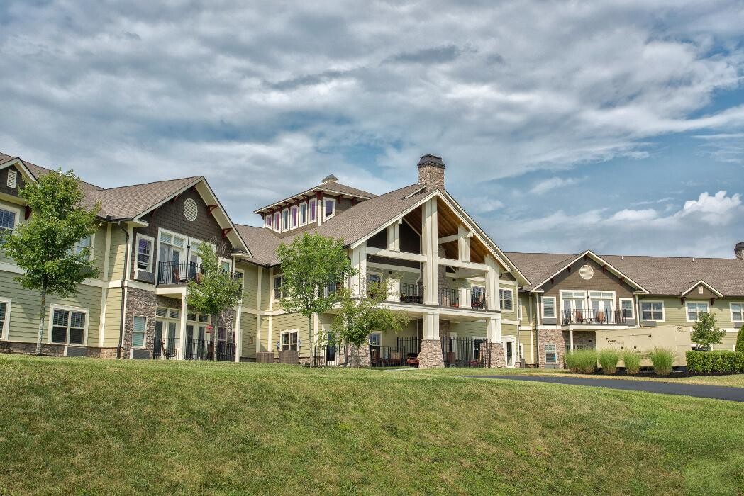 Images Dominion Senior Living of Johnson City