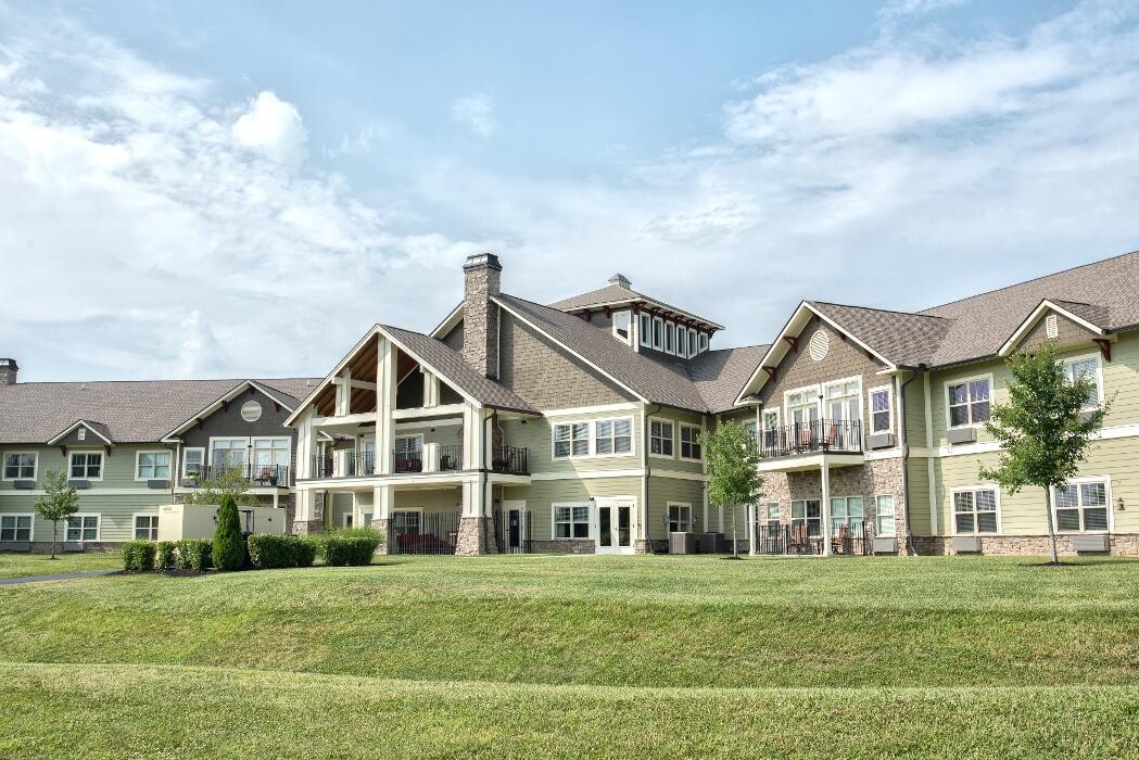 Images Dominion Senior Living of Johnson City