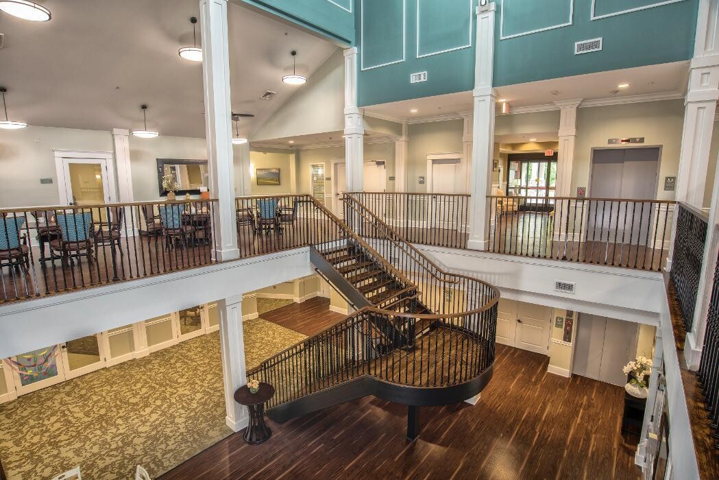 Images Dominion Senior Living of Johnson City