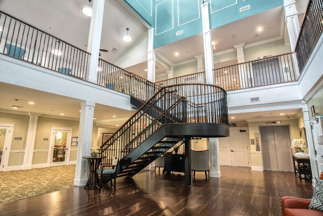 Images Dominion Senior Living of Johnson City