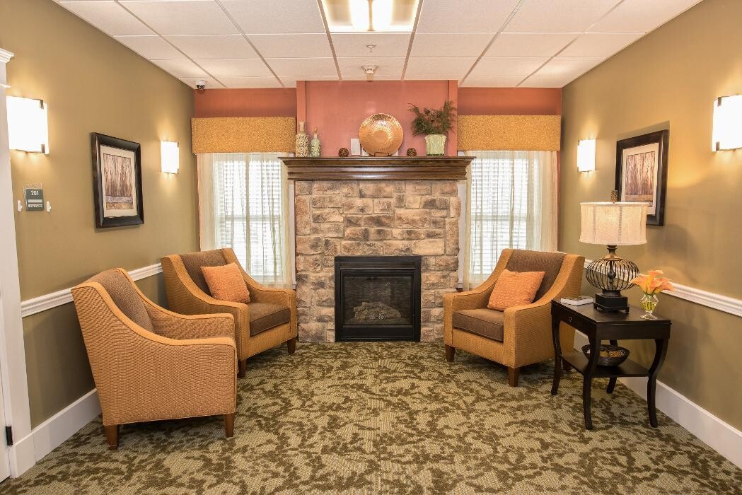 Images Dominion Senior Living of Johnson City